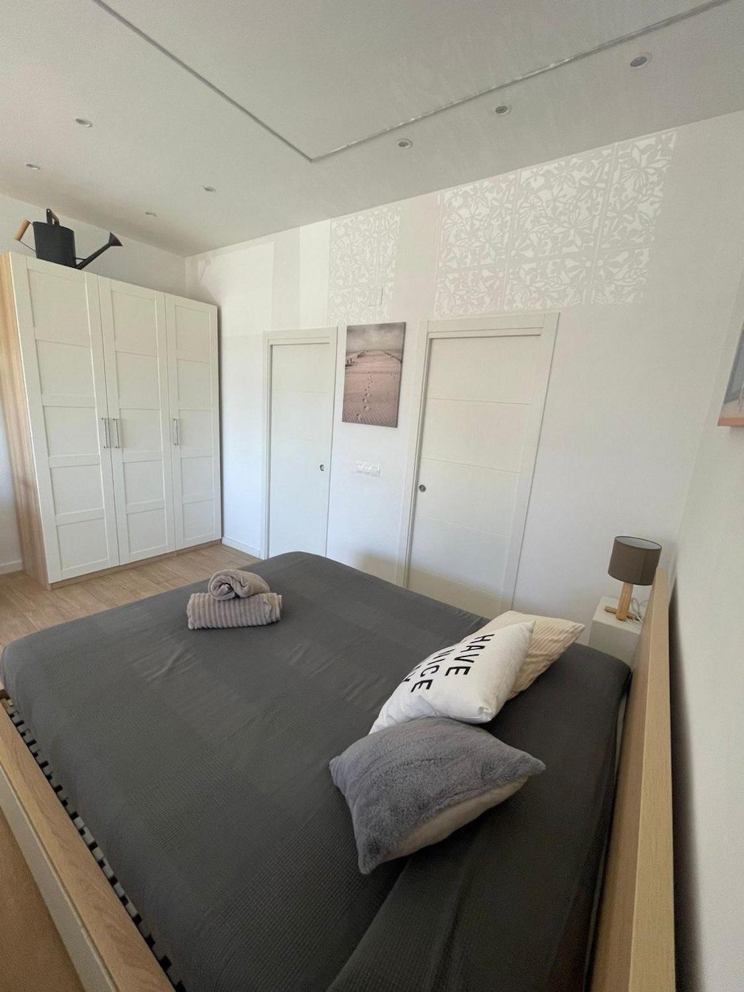 Apartment H2m Aloha Playa 1st Line Terrace And Pool Benalmadena