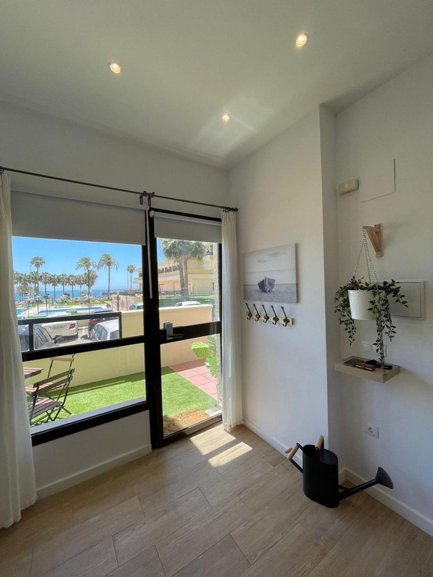 Apartment H2m Aloha Playa 1st Line Terrace And Pool *
